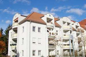 FAMILIENFREUNDLICH  UND KOMFORTABEL - MIT BALKON! – Die vollständige Adresse der Immobilie erhältst du vom Anbieter., 1237 Seidnitz/Dobritz, Dresden – Vorschaubild 2