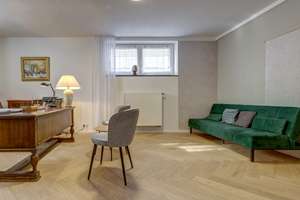MHI - Das Meisterstück: Hochrepräsentative, sanierte Altbauvilla in begehrter Stadtvillenlage – Die vollständige Adresse der Immobilie erhältst du vom Anbieter., 65187 Biebrich, Wiesbaden – Vorschaubild 19