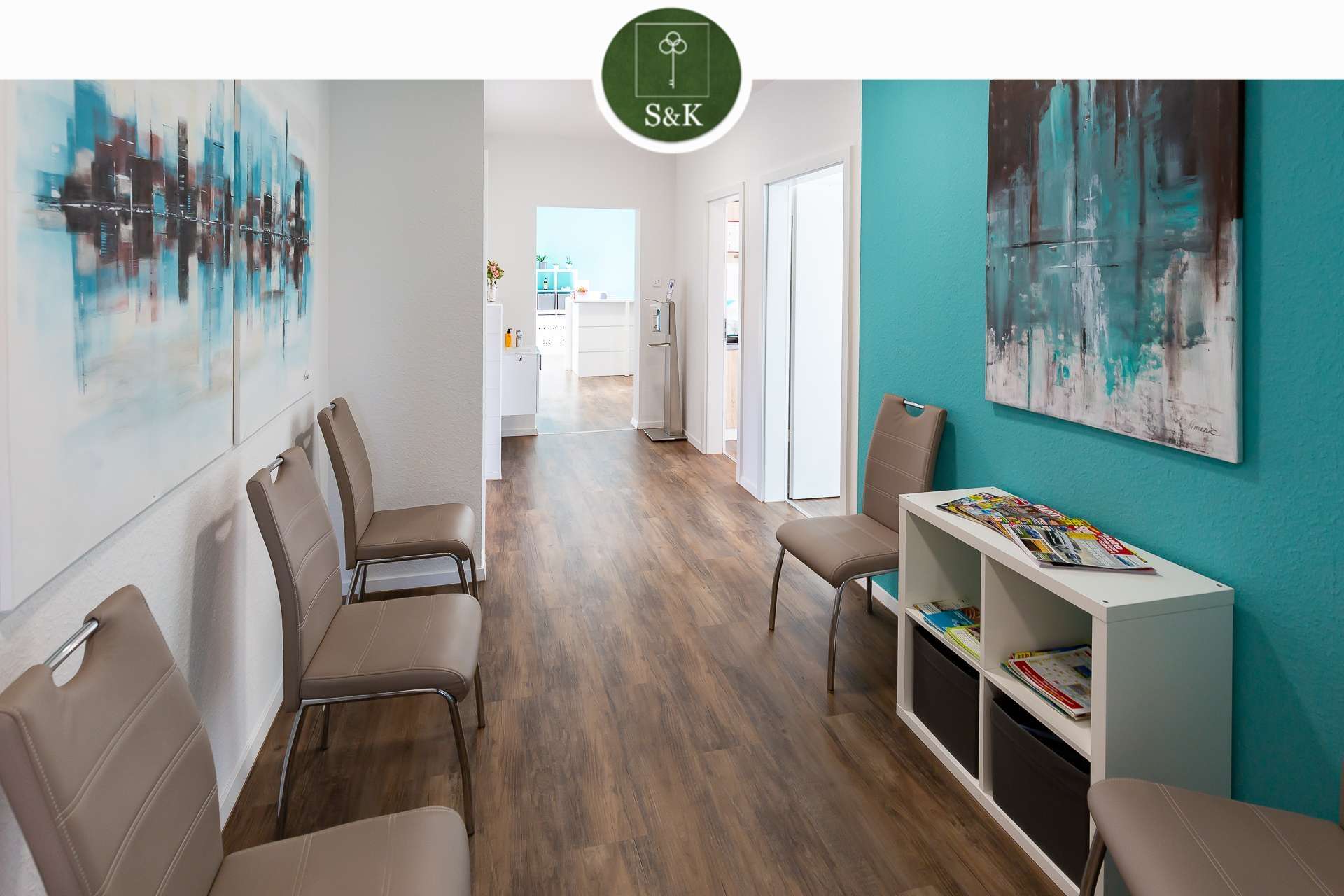 Immobilie in Friesenheim - Neuwertiges Wohn- und Geschäftshaus – Exklusive Ausstattung und vielseitige Nutzung - Bild 3