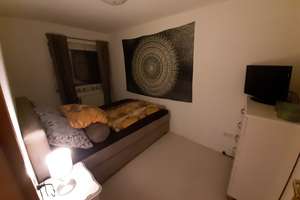 Gemütliche Wohnung im grünen sucht Nachmieter/in! – Reichenberger Straße 11, 44225 Hombruch (Ortsteil), Dortmund – Vorschaubild 7