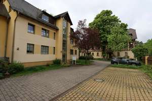 Leerstehende 2-Zimmer-Wohnung mit Balkon und Stellplatz in ruhiger Lage – Helenenstraße 36a, 4279 Dölitz-Dösen, Leipzig – Vorschaubild 2