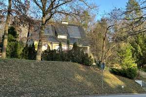 Großes Einfamilienhaus mit Einliegerwohnung und schöner Aussicht – Hauptstraße 37, 23974 Neuburg – Vorschaubild 1