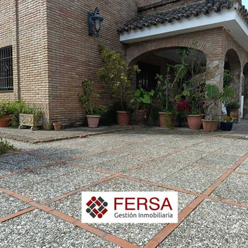 FREISTEHENDES CHALET IN PINAR ALTO