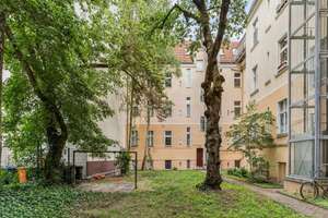 Kapitalanlage: 2-Zimmer-Wohnung mit Balkon in Steglitz - Nahe S-Feuerbachstraße und Schloßstraße – Alsenstraße 17, 12163 Steglitz, Berlin – Vorschaubild 15