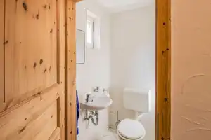 Charakterhaus in ruhiger Lage - für Handwerker und Macher, die beim Keller nicht zurückschrecken – Herzogtum Lauenburg (Kreis) – Vorschaubild 11