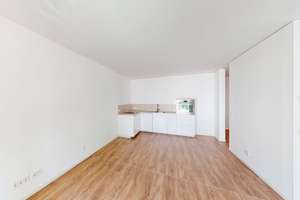 Wohnen am Waldrand - 2-Zimmer-Wohnung – Schulenburgallee 89, 38448 Tiergartenbreite, Wolfsburg – Vorschaubild 5