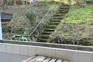Wunderschöne möblierte Wohnung mit Balkon und Garten - ideal für eine Familie oder WG – Hohentwielstr. 150, 70199 Südheim, Stuttgart – Vorschaubild 10