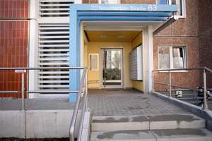 Perfekt mit XXL-Balkon und Fenster in der Küche! – 17033 Stadtgebiet Süd, Neubrandenburg – Vorschaubild 13