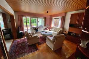 Schmuckes Einfamilienhaus mit Wintergarten und Garage – Steinburg (Kreis) – Vorschaubild 12