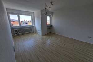 Sofort verfügbar | 2-Zimmer | DG| Wuppertal Uni Nähe – Brüningstr. 12, 42119 Wuppertal – Vorschaubild 3
