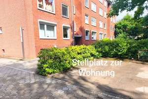 Das Komplettpaket in Hamburg-Horn: Endetagenwohnung mit Stellplatz, Loggia, XXL-Keller – Die vollständige Adresse der Immobilie erhältst du vom Anbieter., 22111 Horn, Hamburg – Vorschaubild 17