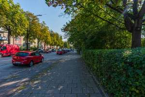 "Hoch oben über SENDLING" / Weitblick / TOP gepflegte 2-Zimmer-Wohnung  / Balkon /  SPA BEREICH! – Johann-Clanze-Straße 51, 81639 Mittersendling, München – Vorschaubild 11