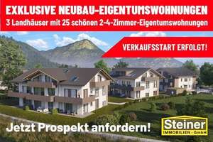Im Paket: Mehrfamilienhaus im Zentrum mit 6 Wohnungen, TG-Plätzen, Haus 2 – Die vollständige Adresse der Immobilie erhältst du vom Anbieter., 82467 Garmisch-Partenkirchen – Vorschaubild 3
