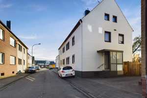 **RESERVIERT**
..ich bin dann mal weg und habe bald neue Eigentümer! – Alberoplatz 7, 52353 Düren (Kreis) – Vorschaubild 3