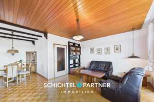 Leeste |Reihenendhaus mit Sonnenterrasse & Traumausblick – Diepholz (Kreis) – Vorschaubild 2