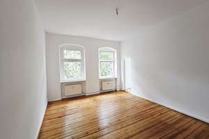 Charmante Wohnung idyllisch & ruhig – Grünberger Straße 10, 10243 Friedrichshain, Berlin – Vorschaubild 4