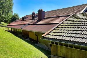 "IHR RÜCKZUGSORT IM GRÜNEN - Haus mit Potential in idyllischer Hanglage ! " – Die vollständige Adresse der Immobilie erhältst du vom Anbieter., 83317 Teisendorf – Vorschaubild 7