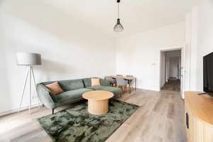 Zwei Zimmer in Köpenick: Kompaktes Apartment in der Adolf-Heyden-Straße – Die vollständige Adresse der Immobilie erhältst du vom Anbieter., 12555 Köpenick, Berlin – Vorschaubild 4