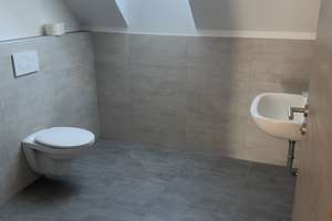 Helle neue 4 Zimmer Wohnung mit Balkon  – Eppishofer str 10, 86450 Altenmünster – Vorschaubild 7