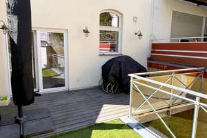 Altbaujuwel im Zentrum mit Küche + Dachterrasse – Die vollständige Adresse der Immobilie erhältst du vom Anbieter., 32105 Bad Salzuflen – Vorschaubild 10