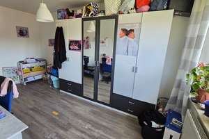 Vermietete 2,5 Zimmer-Wohnung in Lübeck St. Gertrud (Marli) – Die vollständige Adresse der Immobilie erhältst du vom Anbieter., 23566 Sankt Gertrud, Lübeck – Vorschaubild 5
