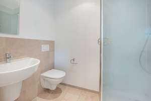 Wohnen am Wasser – Terrassenwohnung direkt am Main – 60327 Gutleutviertel, Frankfurt am Main – Vorschaubild 8