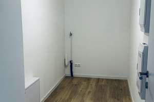 Wunderschöne 3-Zimmer-Wohnung mit Terrasse und Wintergarten zu vermieten! – Farnweg 4, 38104 Wabe-Schunter-Beberbach, Braunschweig – Vorschaubild 29