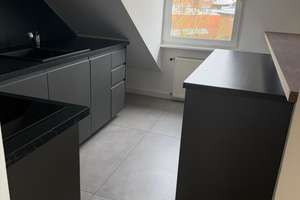 Helle, sanierte 3,5 Zimmer Wohnung – Jahnstraße 2, 46145 Sterkrade-Mitte, Oberhausen – Vorschaubild 11