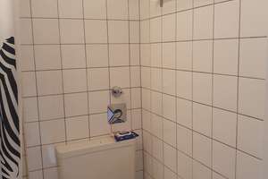- Achtung Studenteneltern - bezugsfreies Studentenappartement 22 qm in Uninähe – Roermonder Straße 112a, 52072 Ponttor, Aachen – Vorschaubild 9