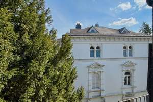 Wohnen in 1. Reihe – Sanierte Altbauvilla direkt am Neropark – Die vollständige Adresse der Immobilie erhältst du vom Anbieter., 65193 Nordost, Wiesbaden – Vorschaubild 13