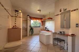 Großzügiger Bungalow mit Loggia, Vollkeller & Potenzial! – Alzey-Worms (Kreis) – Vorschaubild 19