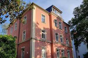 Kleines Stadthaus, ruhige Lage, 6 ETW, voll vermietet – Dresden – Vorschaubild 2