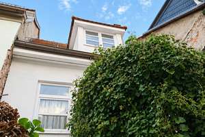 Historische Maisonette-Wohnung mit 5 Zimmern und Terrasse in der Heidelberger Altstadt – Die vollständige Adresse der Immobilie erhältst du vom Anbieter., 69117 Altstadt, Heidelberg – Vorschaubild 2