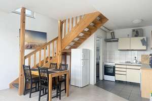 Lichtdurchflutete Maisonette-Wohnung mit ca. 53 m² Wohnfläche