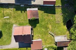 Natur und Ruhe pur – Idyllisches Anwesen mit Fischteich, Bachlauf und großem Gartenparadies – Die vollständige Adresse der Immobilie erhältst du vom Anbieter., 84533 Haiming – Vorschaubild 21