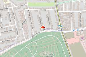 Charmantes Familiendomizil in Unterrath – Asternweg *, 40468 Unterrath, Düsseldorf – Vorschaubild 31
