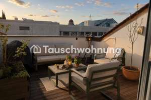 Tauschwohnung: Zentrum-Süd: Sonnige Wohnung, Suche nach mehr Raum