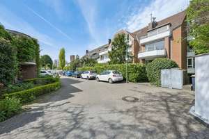 Großzügige 2-Zimmer-Wohnung mit Süd-Loggia, Balkon und Stellplatz in beliebter Lage von Düsseldorf – Die vollständige Adresse der Immobilie erhältst du vom Anbieter., 40470 Mörsenbroich, Düsseldorf – Vorschaubild 3
