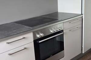 Seniorengerechte 3-Zimmer Wohnung mit Balkon und DRK-Betreuung im Kieler Zentrum – Walkerdamm 14, 24103 Vorstadt, Kiel – Vorschaubild 5
