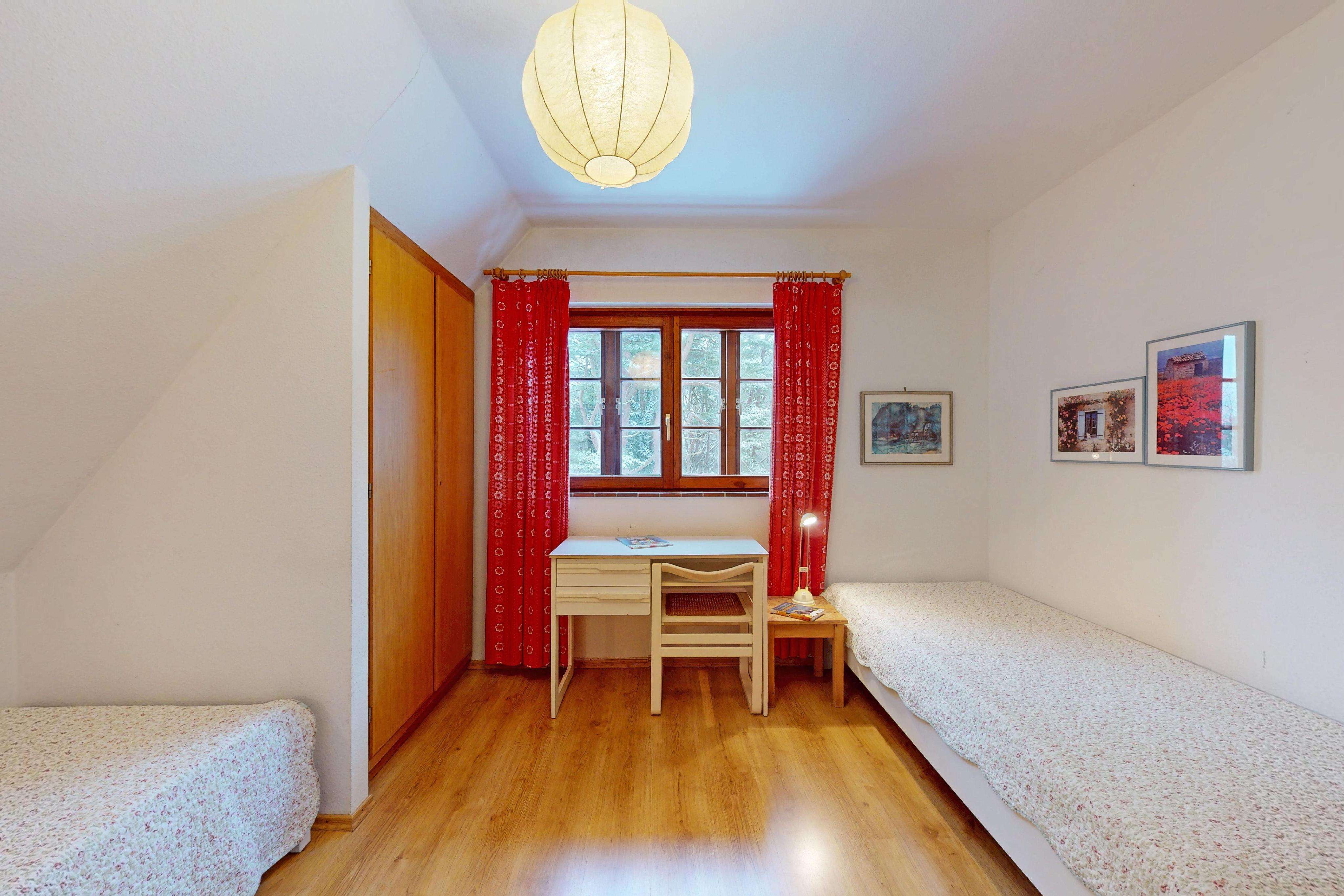 Immobilie in Nebel - Vom Wohnhaus zum Wohntraum - Ihr individuelles Projekt in begehrter Lage - Bild 8