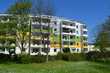 Zentral gelegene 3-Raum-Wohnung, ideal für Kleinfamilie