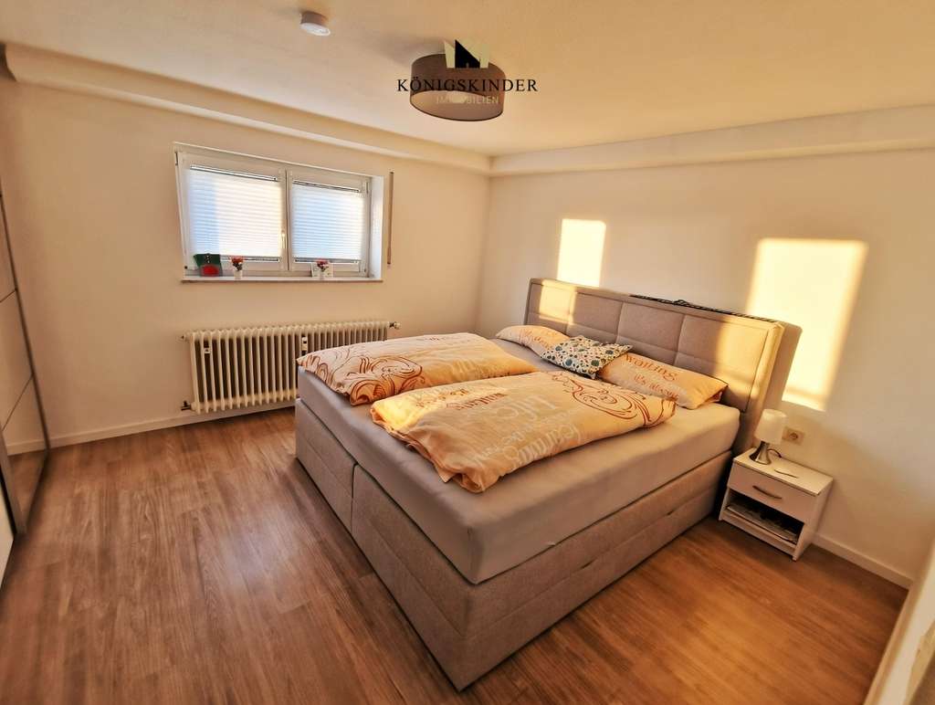 Immobilie in Murr - Endlich Eigenheim: 
Hübsche 2-Zimmer-Wohnung in Murr - Bild 4