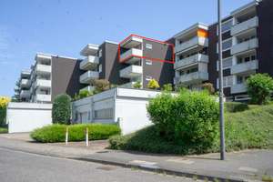 PROVISONSFREI für den Käufer! Attraktive 87m² Wohnfläche mit Aussicht und Garage auf der Fichtenhöhe – Die vollständige Adresse der Immobilie erhältst du vom Anbieter., 42855 Neuenkamp, Remscheid – Vorschaubild 16
