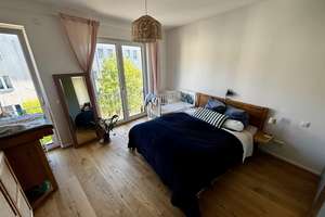 Neubau Rummelsburg · 3 Zimmer · 86 m² · 2 Bäder · Südbalkon · provisionsfrei – Münsterlandstraße 64, 10317 Rummelsburg, Berlin – Vorschaubild 4