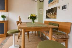 Attraktive 91 m² Hochparterra 3-Zimmer-Wohnung in ruhiger Lage von Essen-Burgaltendorf – Die vollständige Adresse der Immobilie erhältst du vom Anbieter., 45289 Burgaltendorf, Essen – Vorschaubild 3