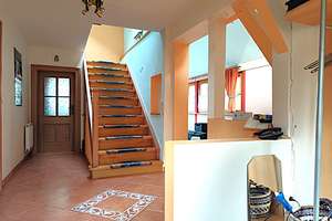 Einfamilienhaus mit schönem Ausblick – Die vollständige Adresse der Immobilie erhältst du vom Anbieter., 84307 Eggenfelden – Vorschaubild 22