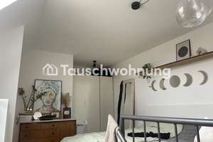 Tauschwohnung: Südstadt Maisonett gegen Balkon/Garten – Die vollständige Adresse der Immobilie erhältst du vom Anbieter., 50968 Bayenthal, Köln – Vorschaubild 5