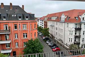 moderne 2-Zimmer Wohnung über den Dächern von Hannover – Die vollständige Adresse der Immobilie erhältst du vom Anbieter., 30163 List, Hannover – Vorschaubild 17