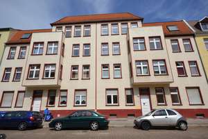 Frisch saniert mit Tageslichtbad und Balkon – Ackerstraße 24, 39112 Leipziger Straße, Magdeburg – Vorschaubild 18