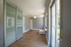 Ein Haus zum Verlieben – Neuwertige Doppelhaushälfte in ruhiger Lage von Laim mit großer Südterrasse – Die vollständige Adresse der Immobilie erhältst du vom Anbieter., 80686 Friedenheim, München – Vorschaubild 17